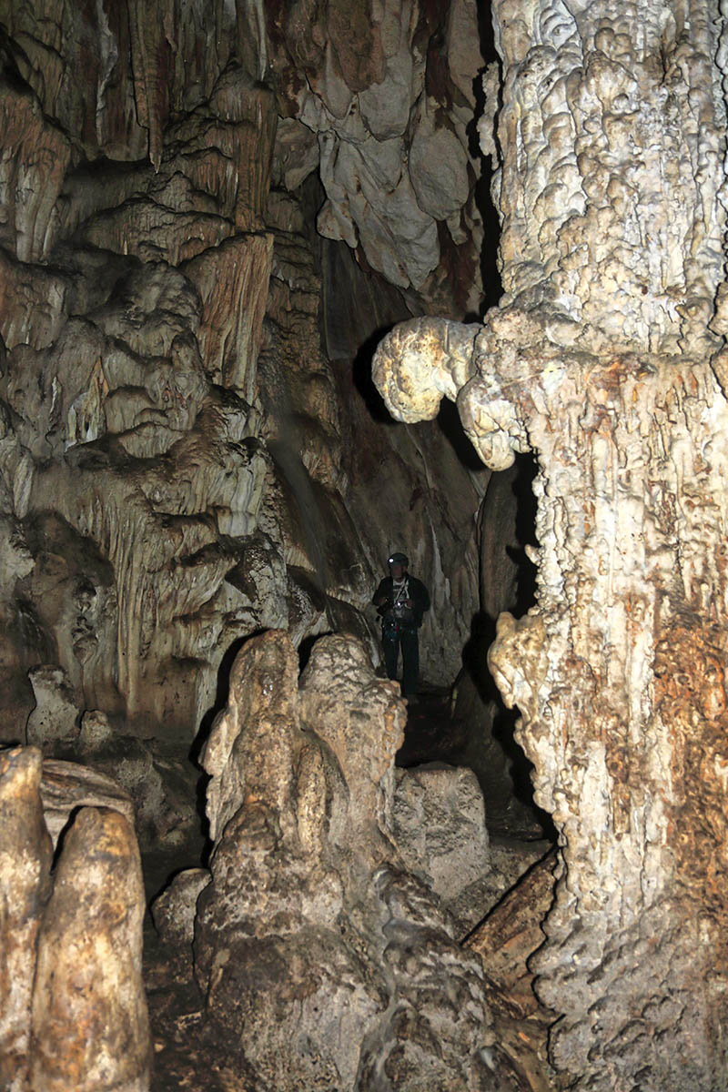 Пещера Гугерджин