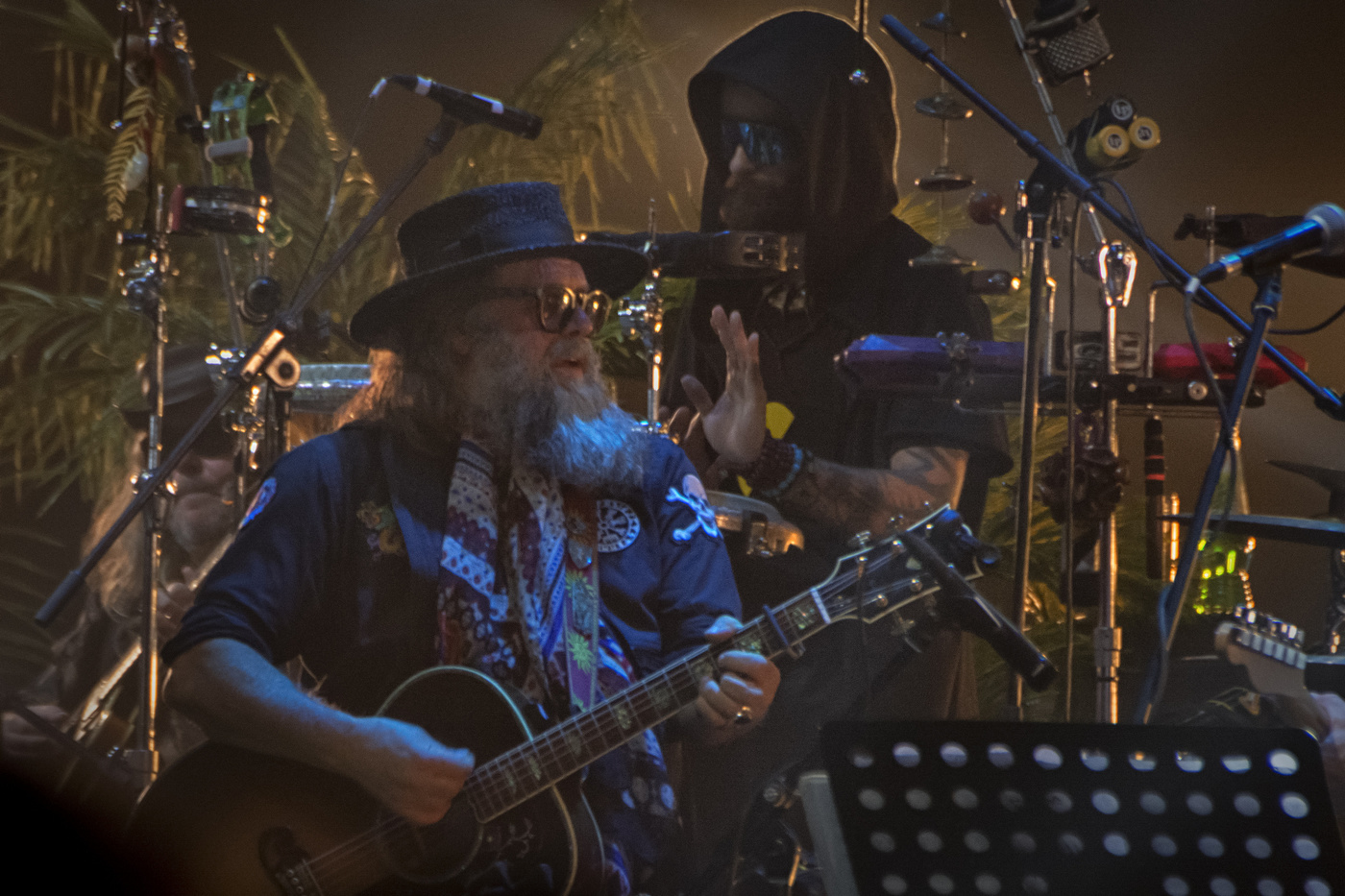 Пейзажизнь