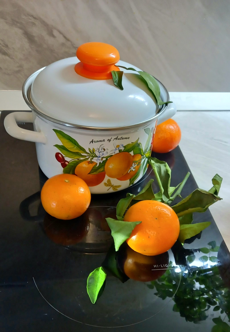 натюрморт для хорошего настроения