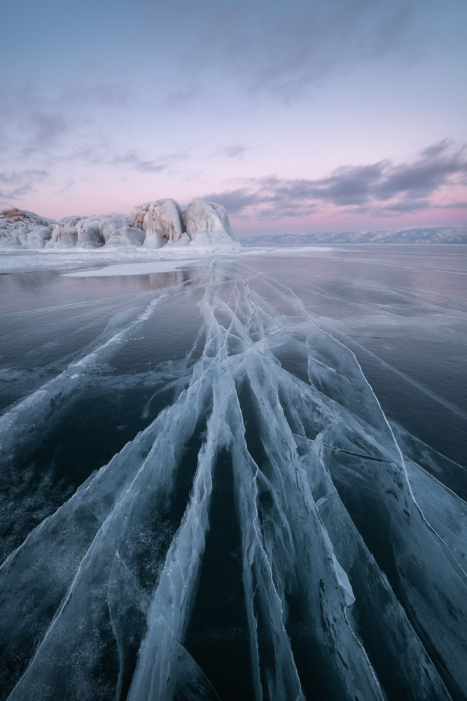 "Байкальская нежность"
