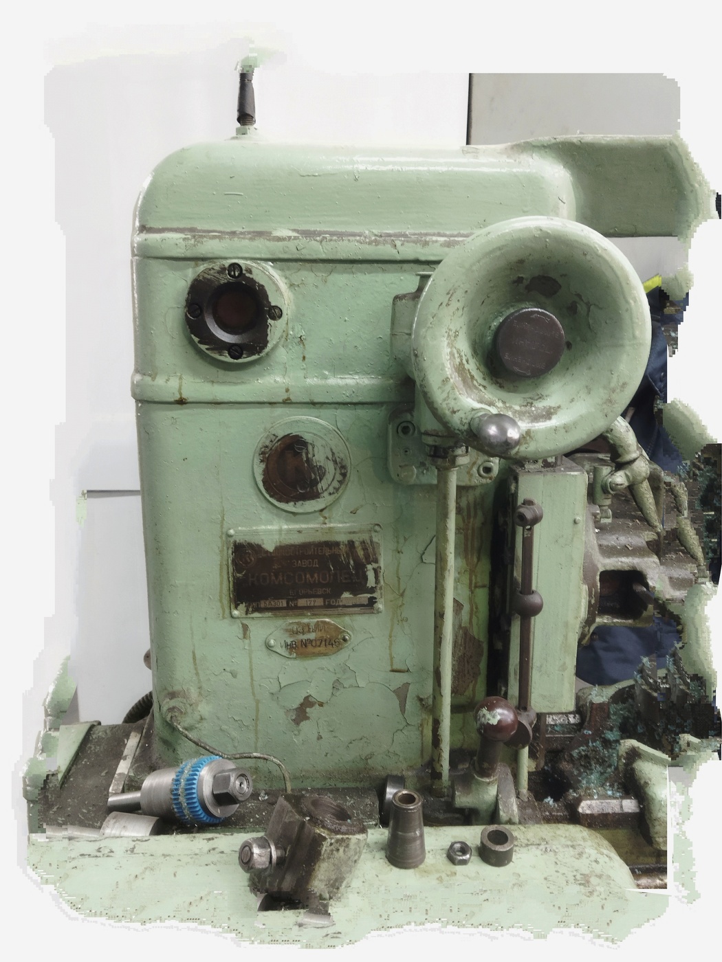 Сам Самоделкин