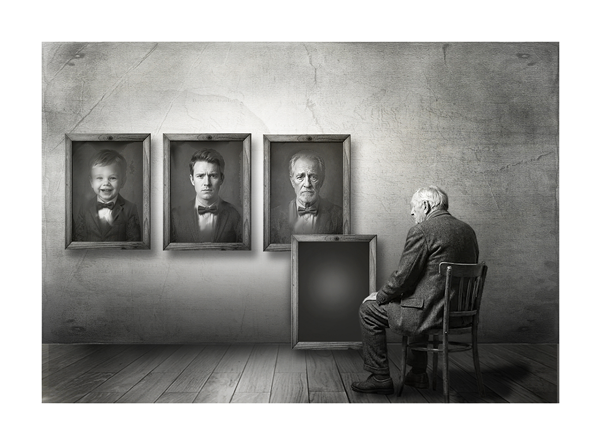 эта дорога была долгой...