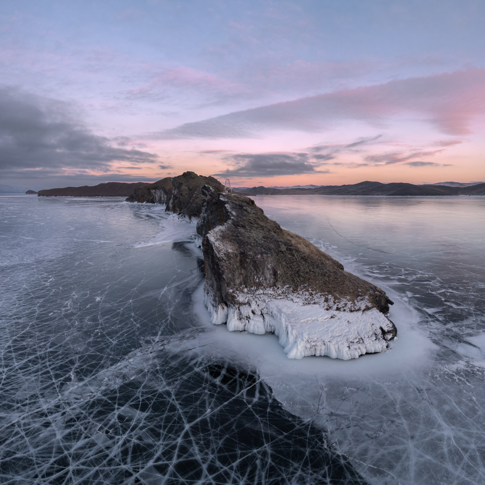 "Мыс Кобылья голова"