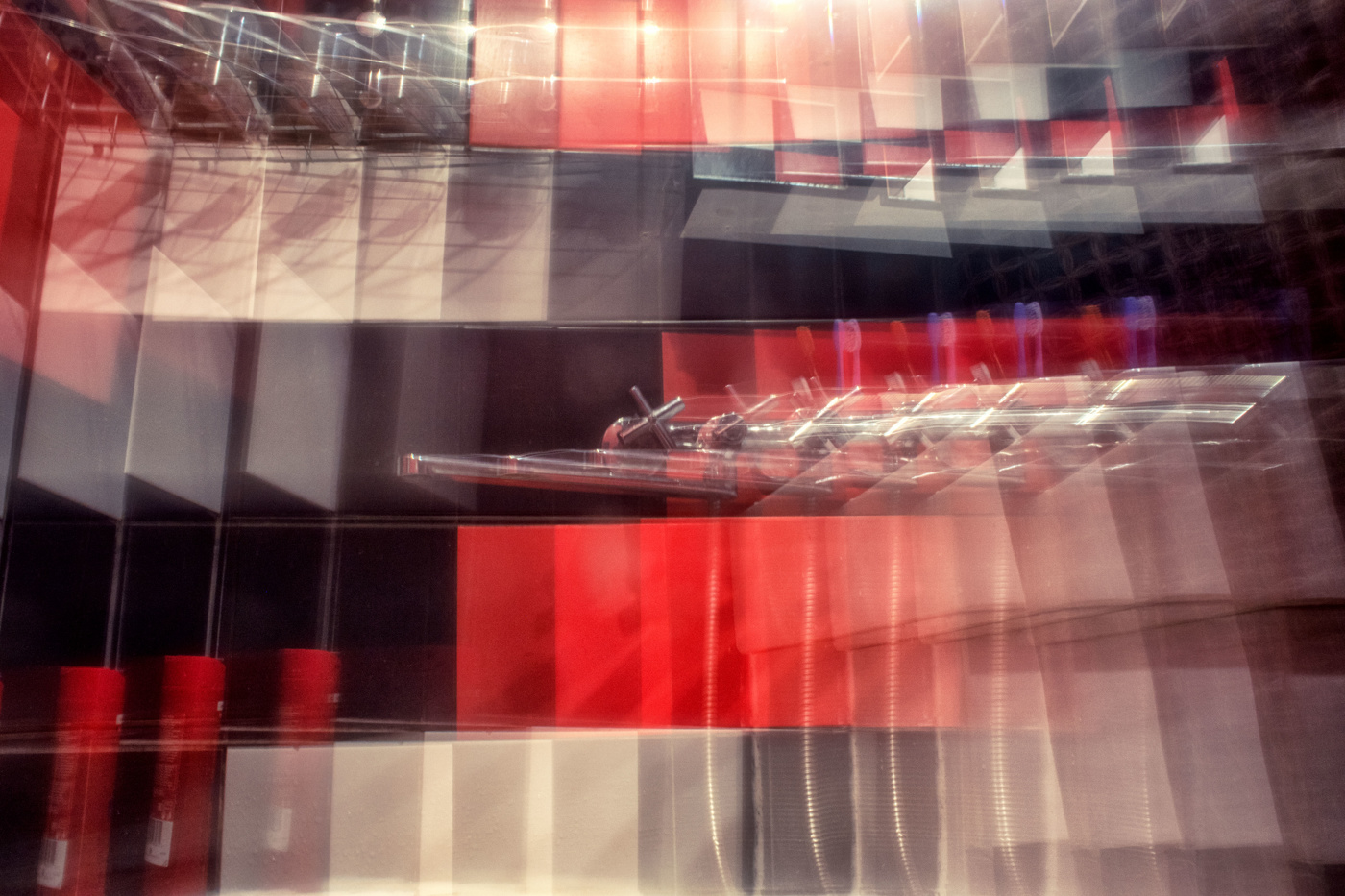 Жизнь вокруг