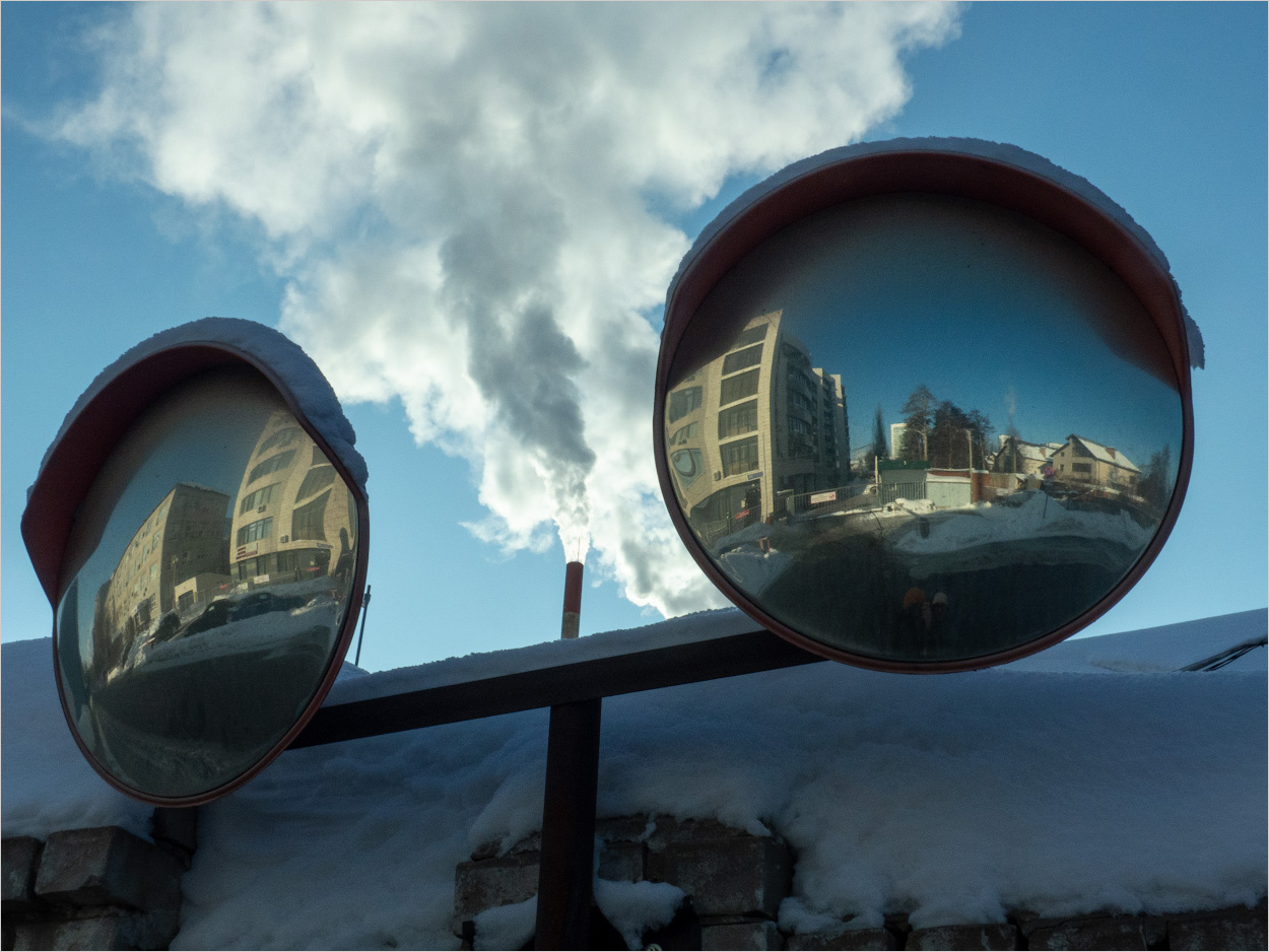 Печально ягляжун