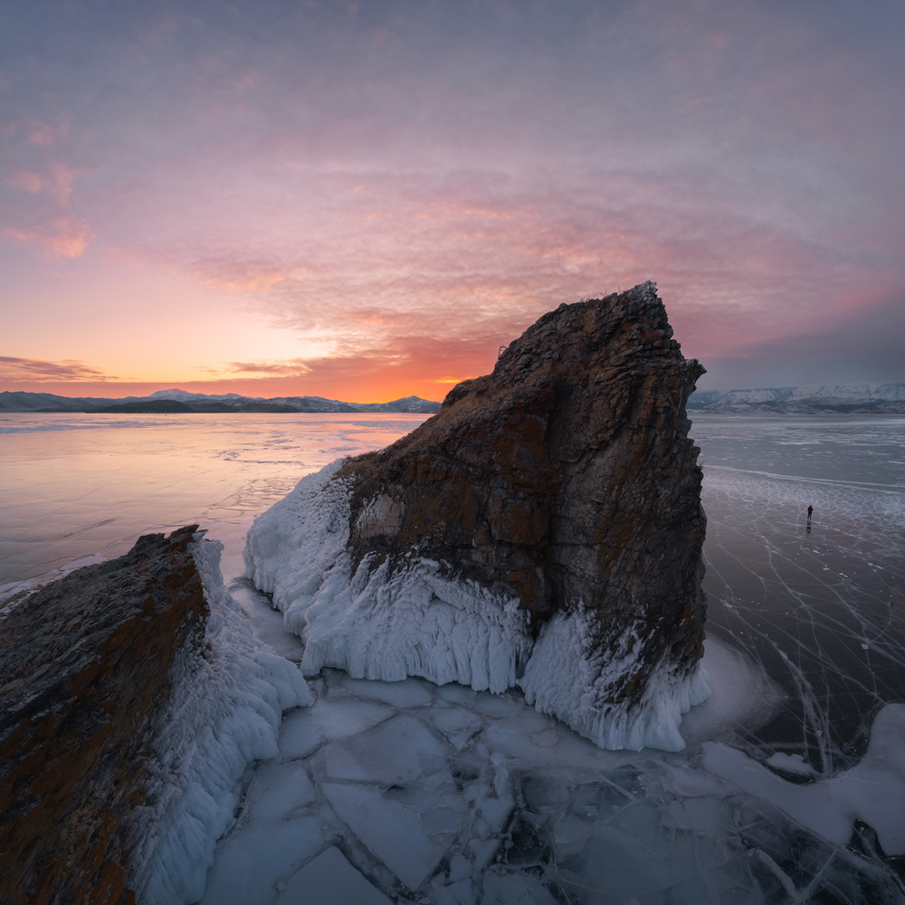 "Байкальский клык"
