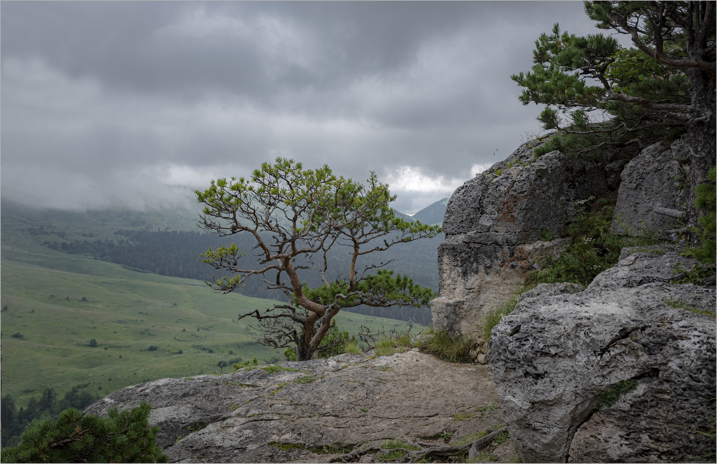 Выше облаков