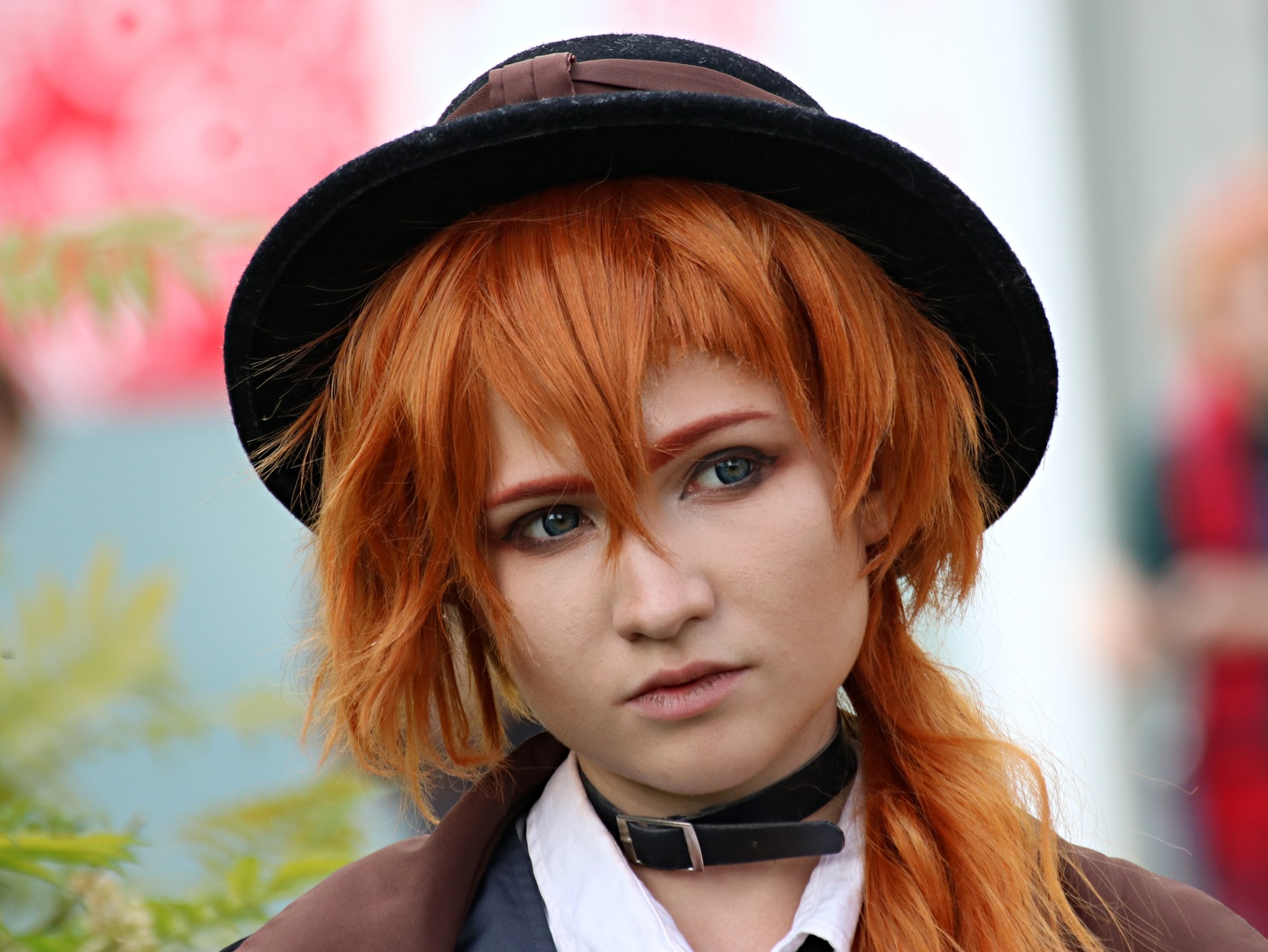 Портрет с мероприятия