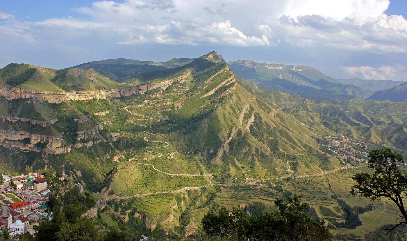 Кегерское плато