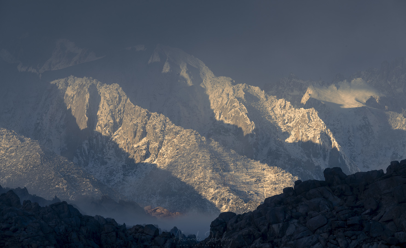 Сьерра Невада