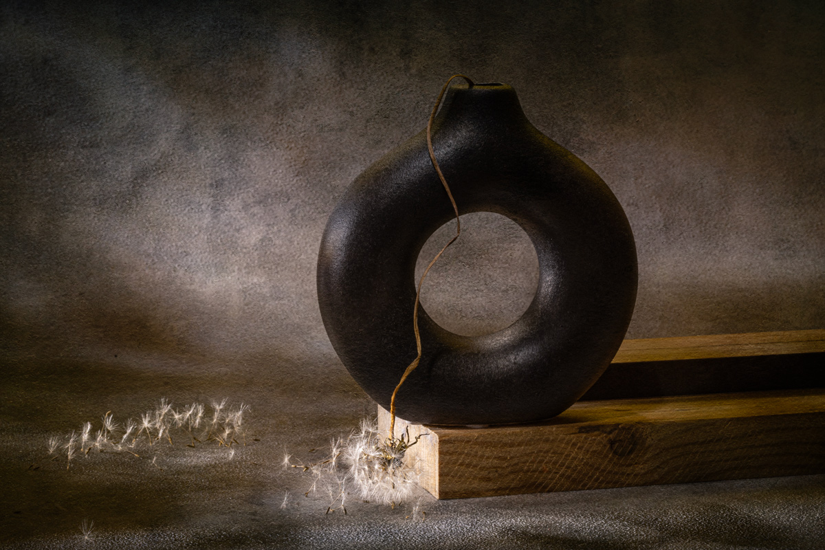 Опустошение