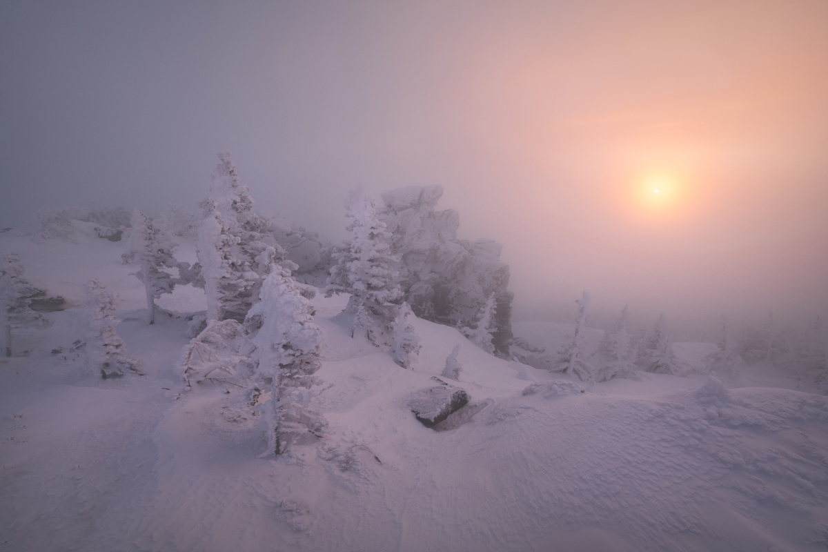 "Классика Зимнего Урала"
