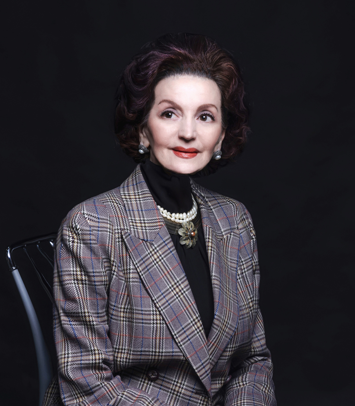 Образ женщины.