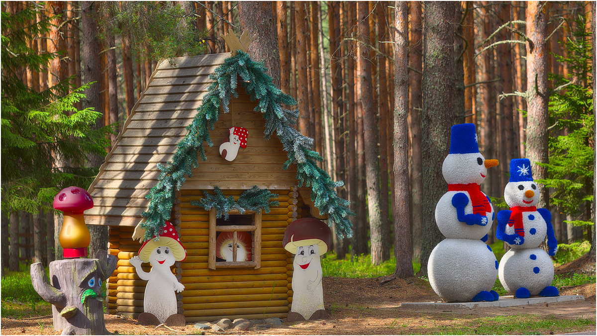 Глобальное потепление