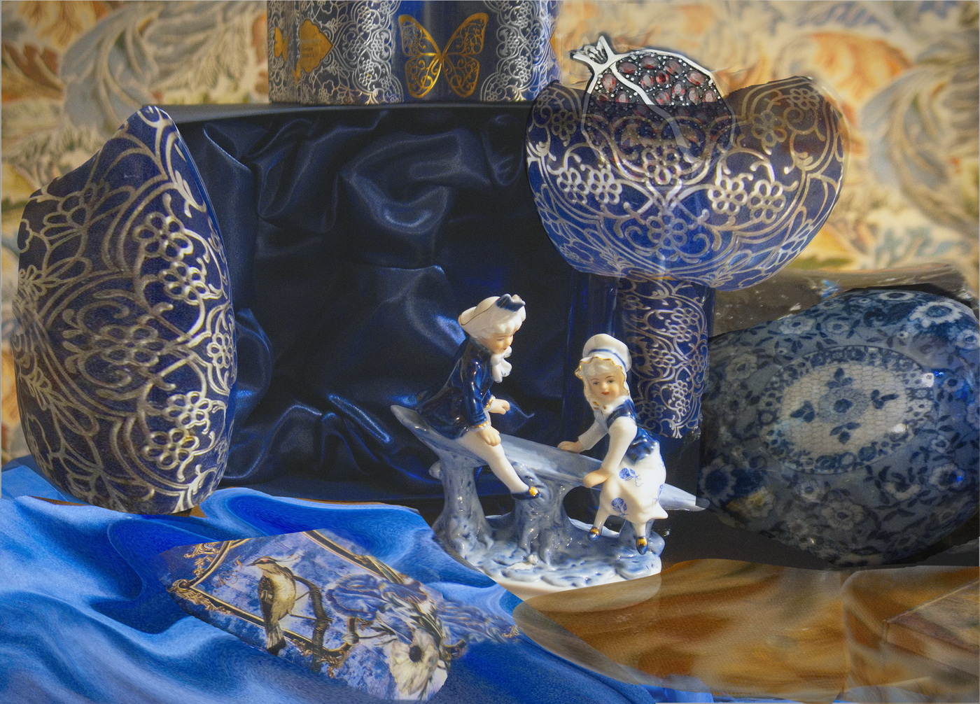 Экспериментальные