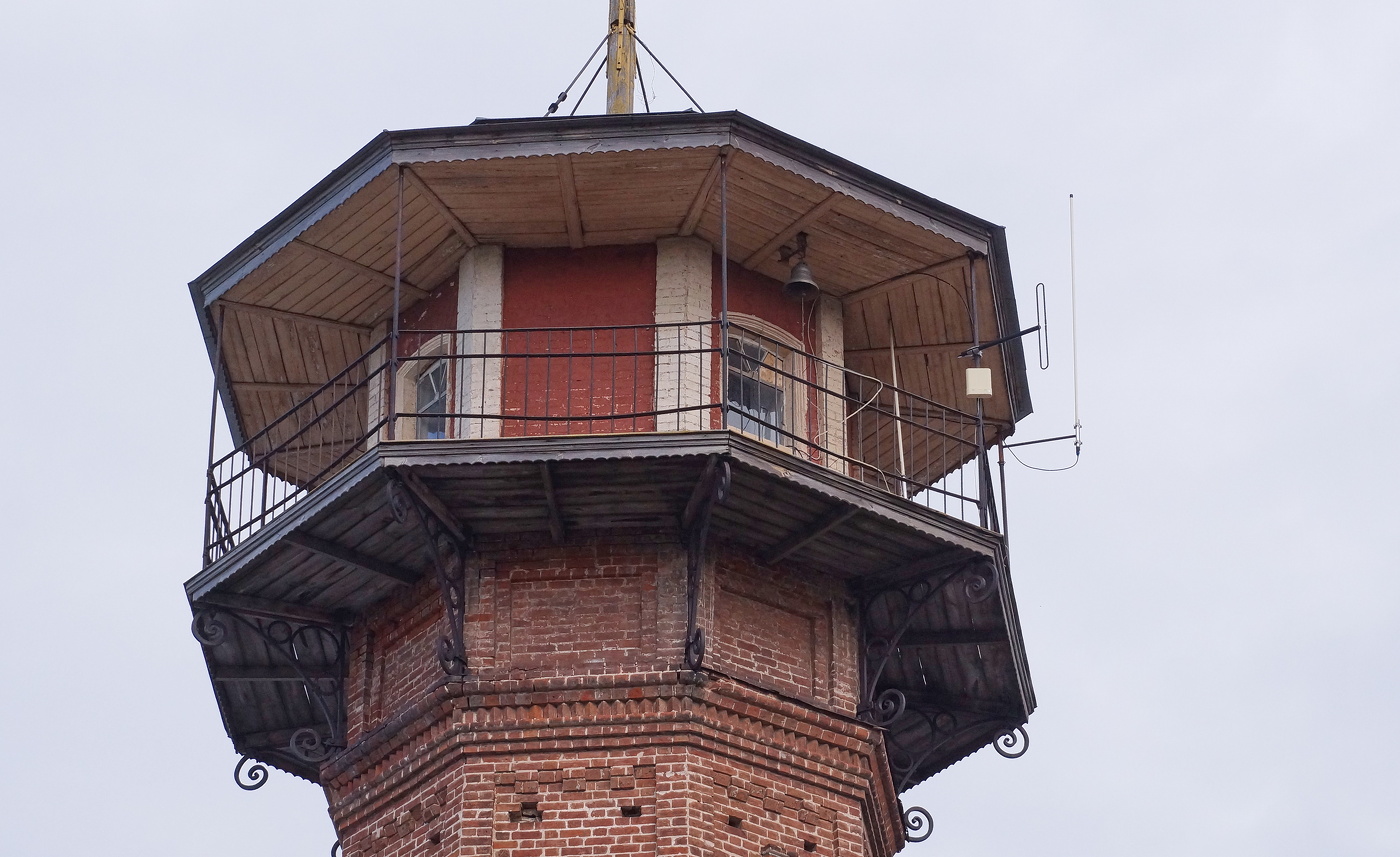 Горит не горит ?