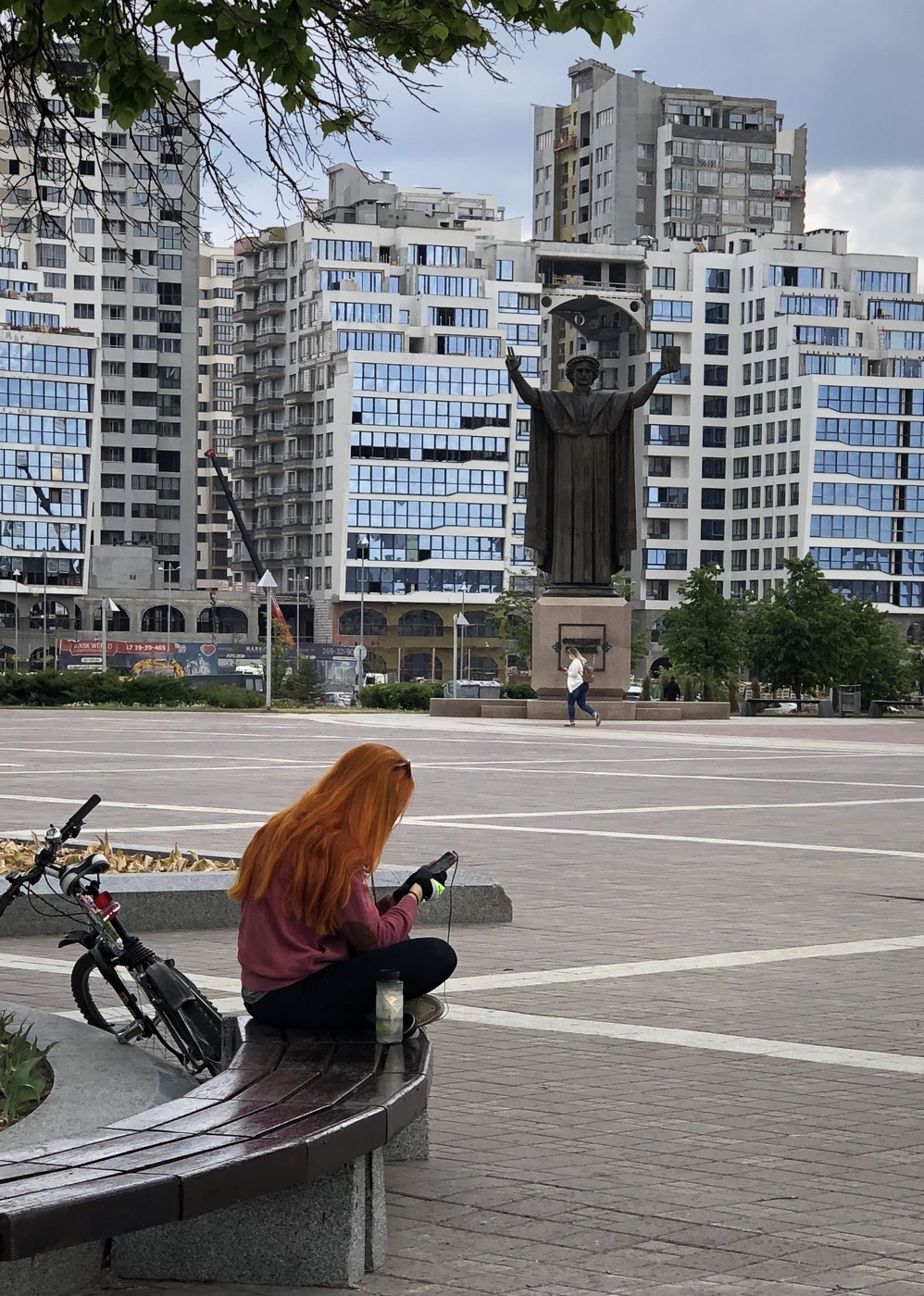 Молодость моя - Белоруссия…