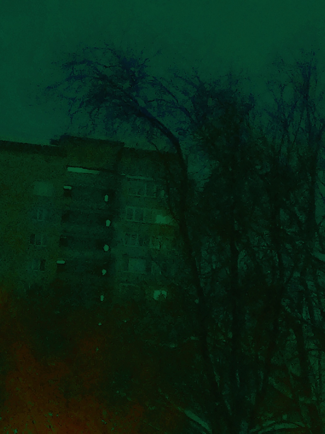 финский вечер