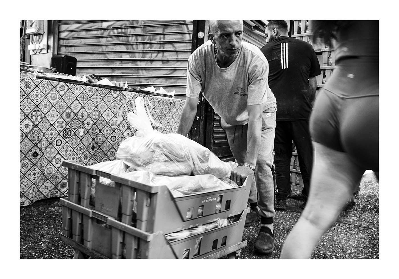 Основной инстинкт