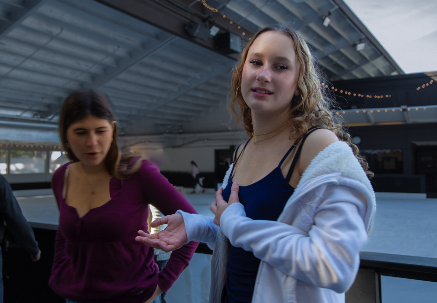 Без объяснений