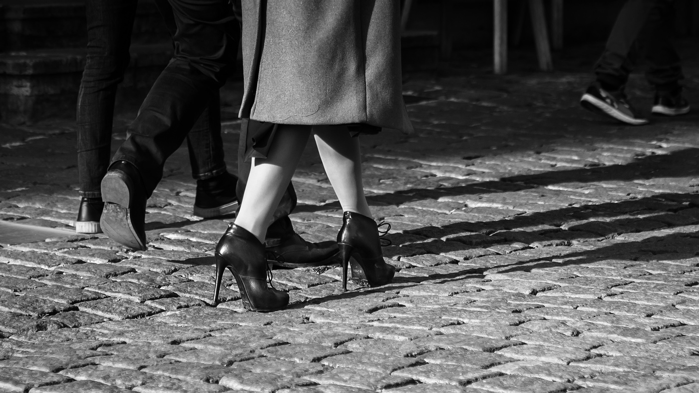 «Шпили-вили»