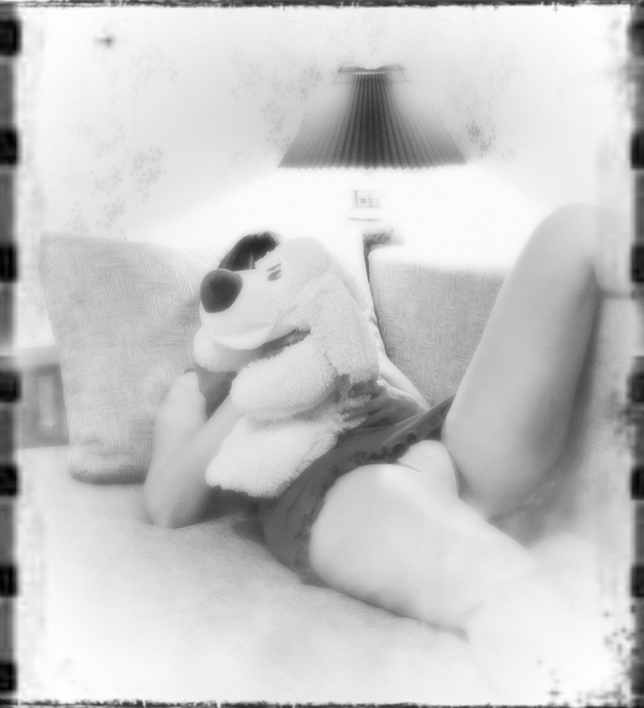 Знакомство.