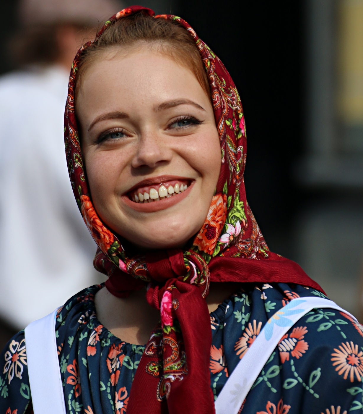 Настроение