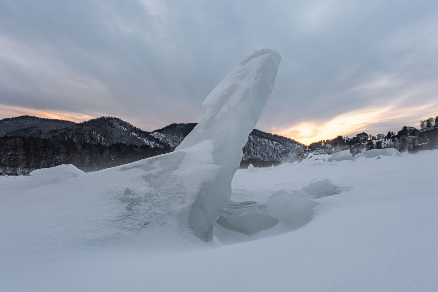 Ледниковый период