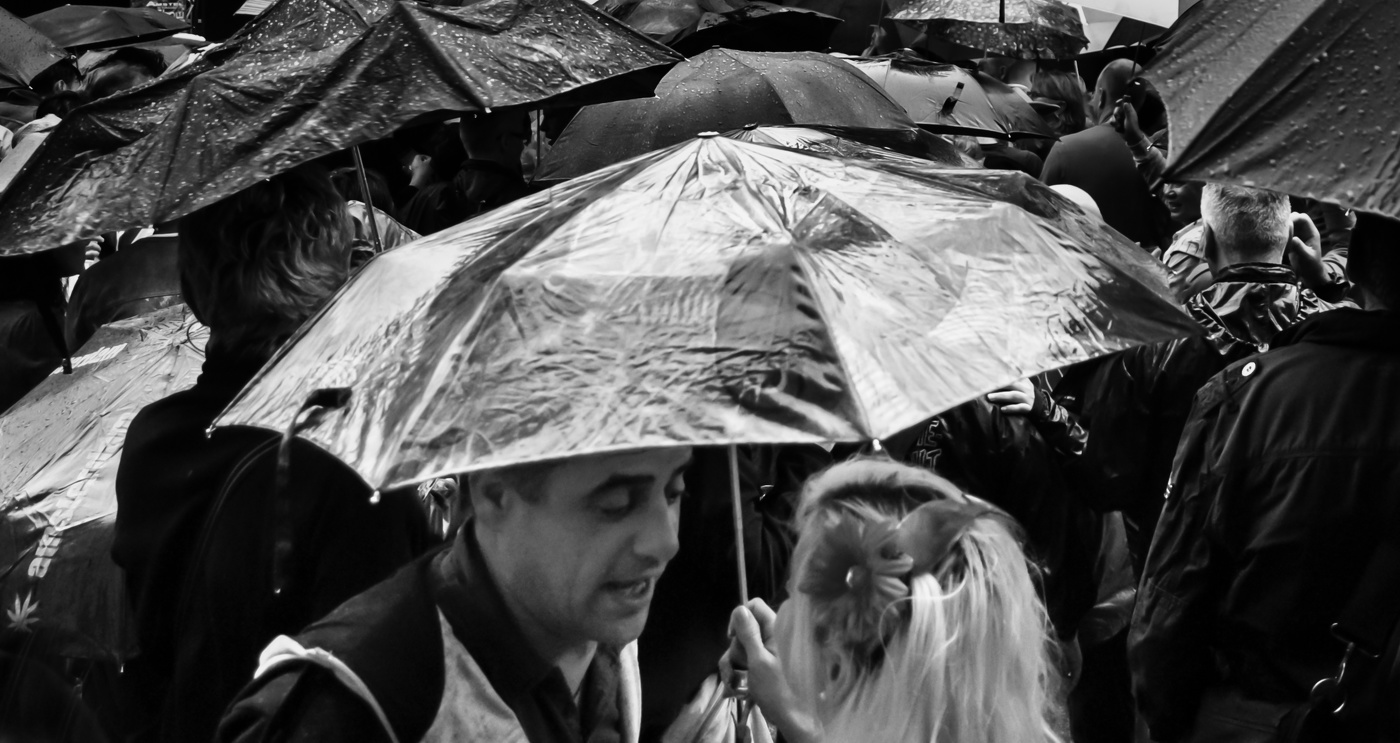 ...где есть он и она