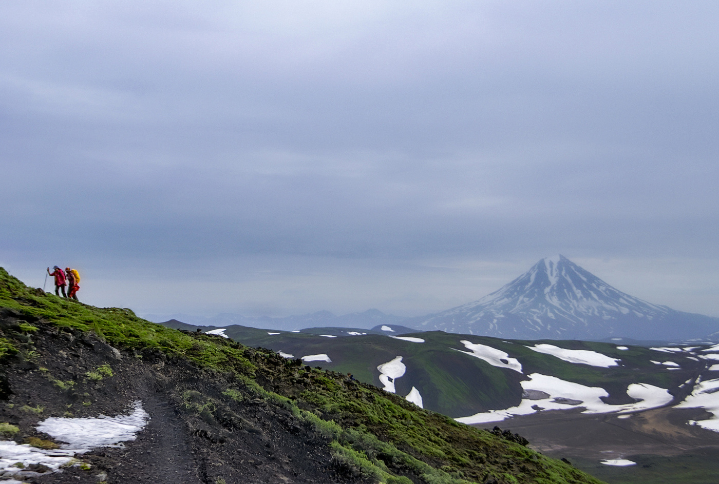 Вилючинская сопка