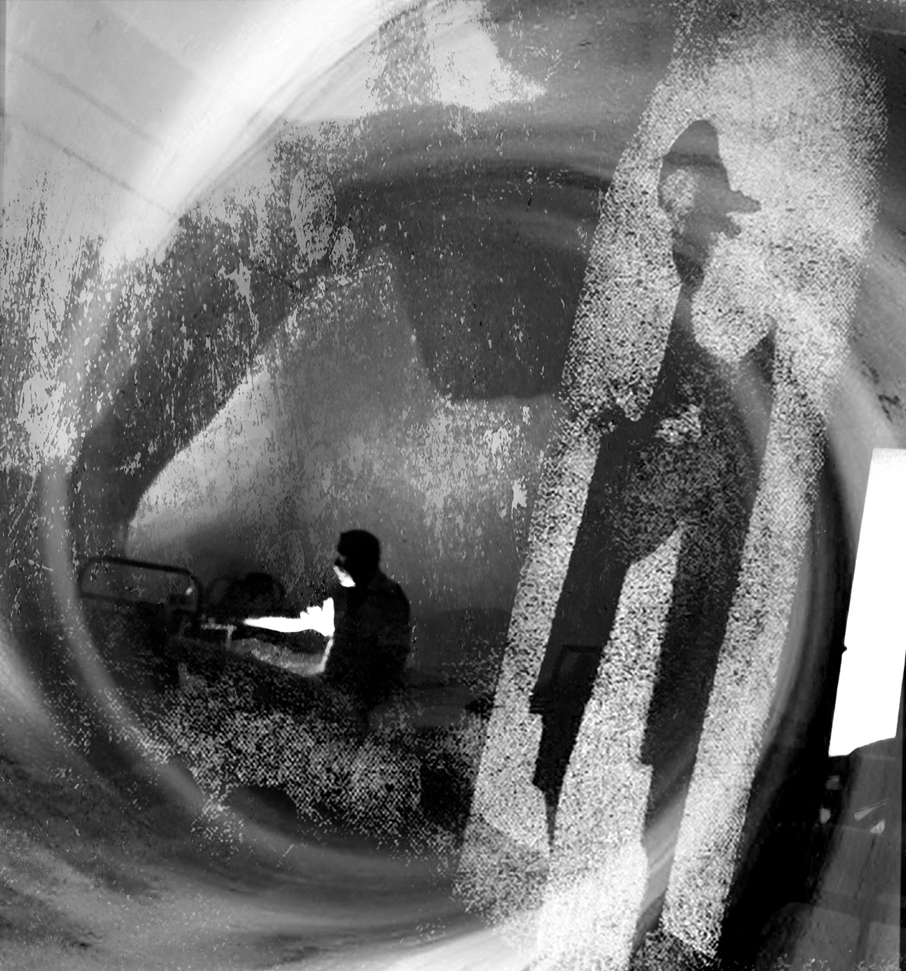 «Верую, Господи. Помоги моему неверию» (Мк.9,24).