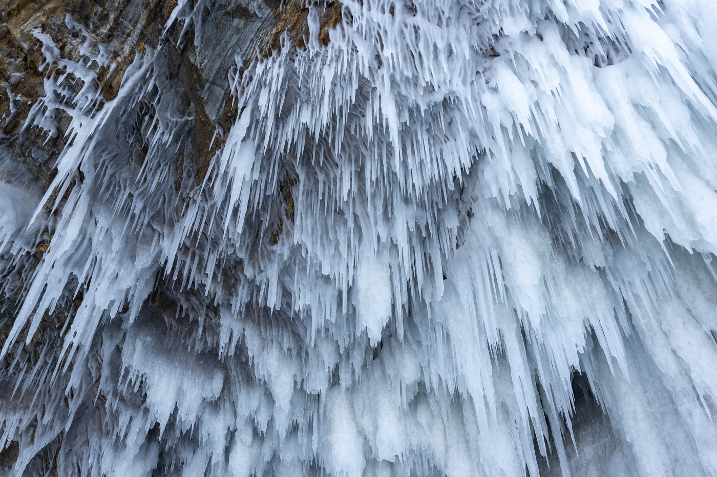 Ледовая симфония