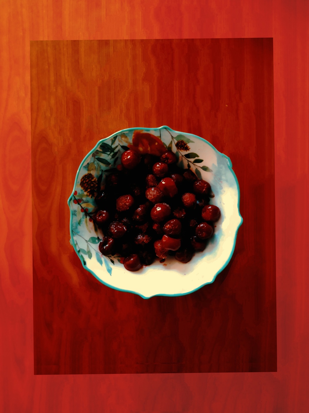 Набор из Пьяных Вишен