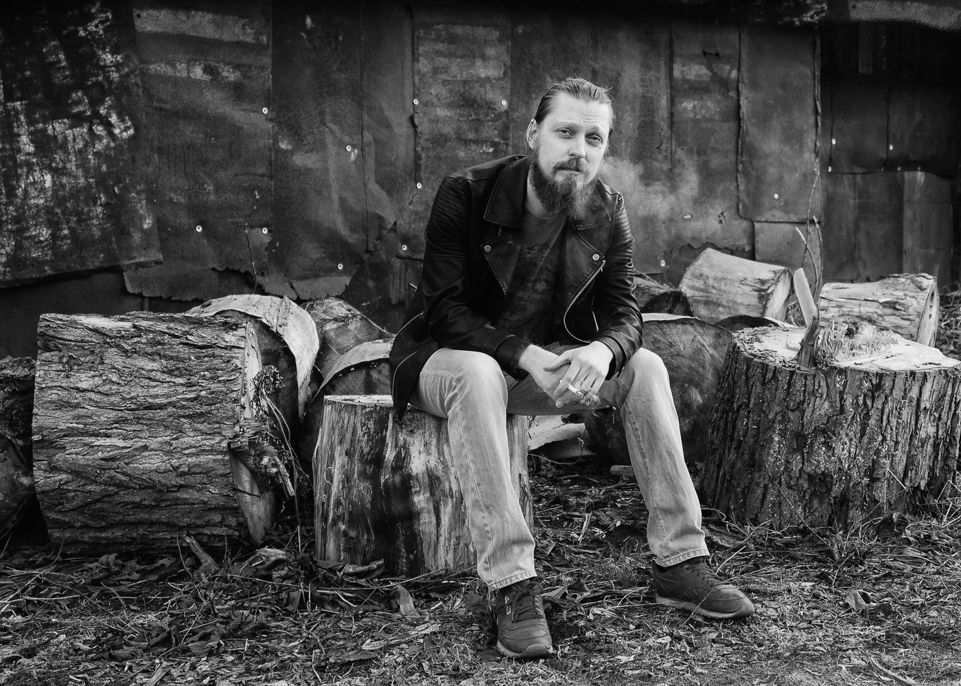 Первый парень...