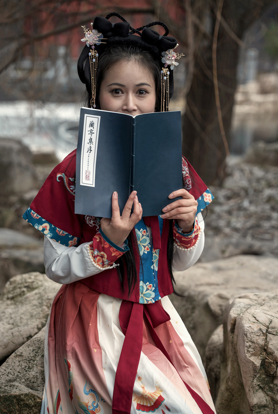 Китайский новый год