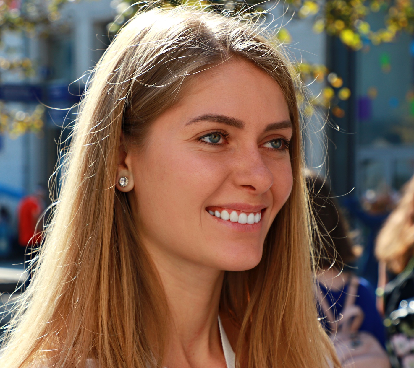 Настроение