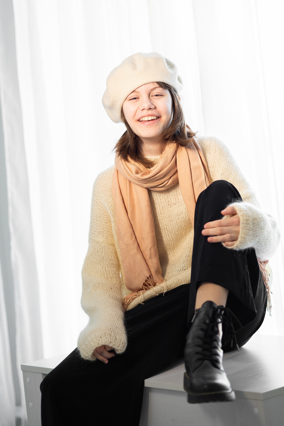 Портрет для Елизаветы