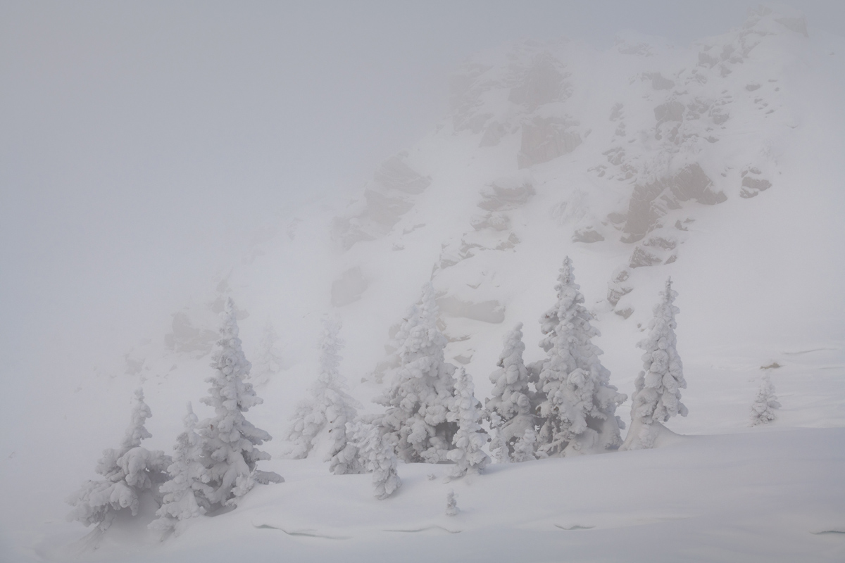 "Туманный Таганай "