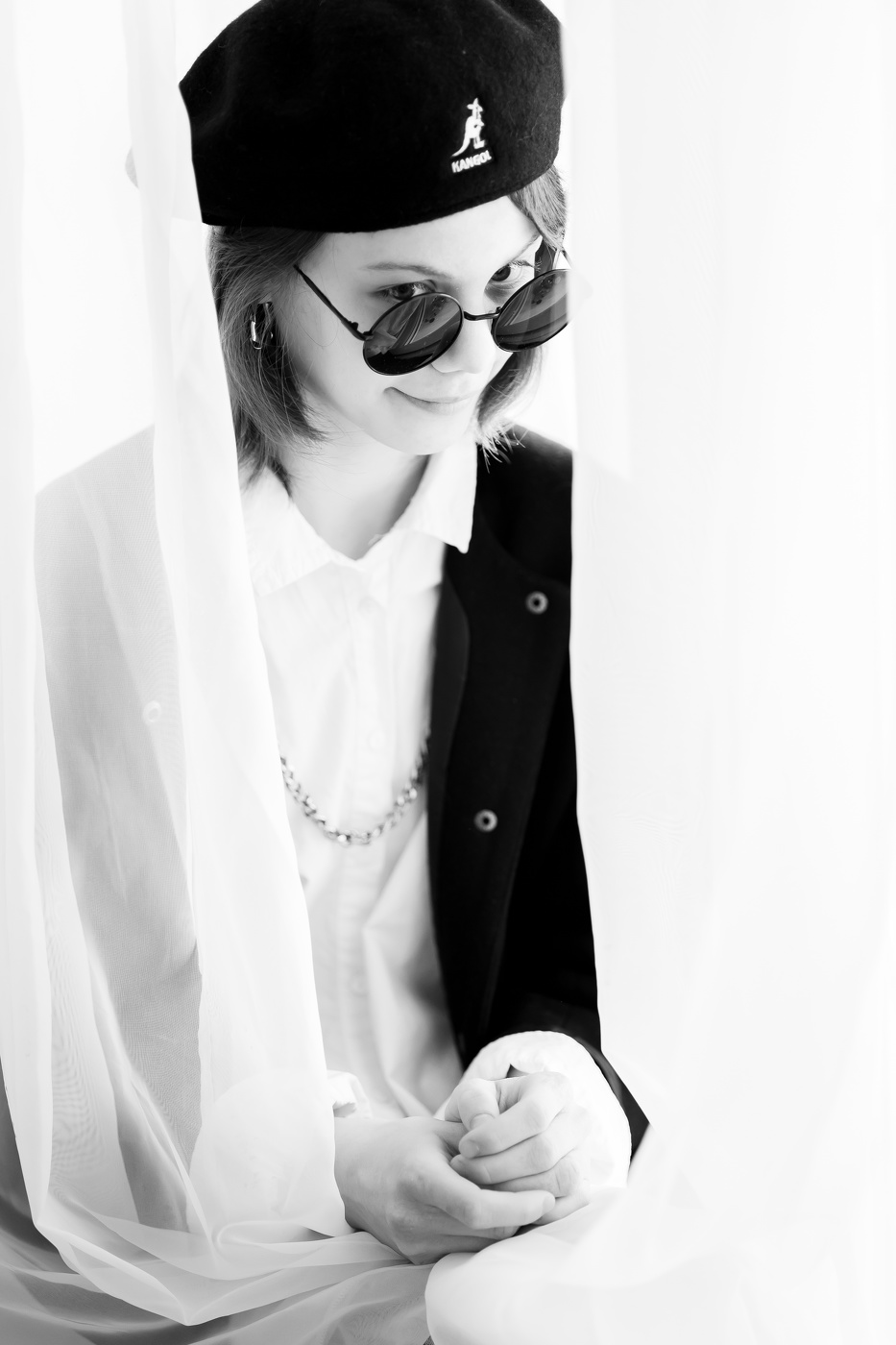 Портрет для Елизаветы