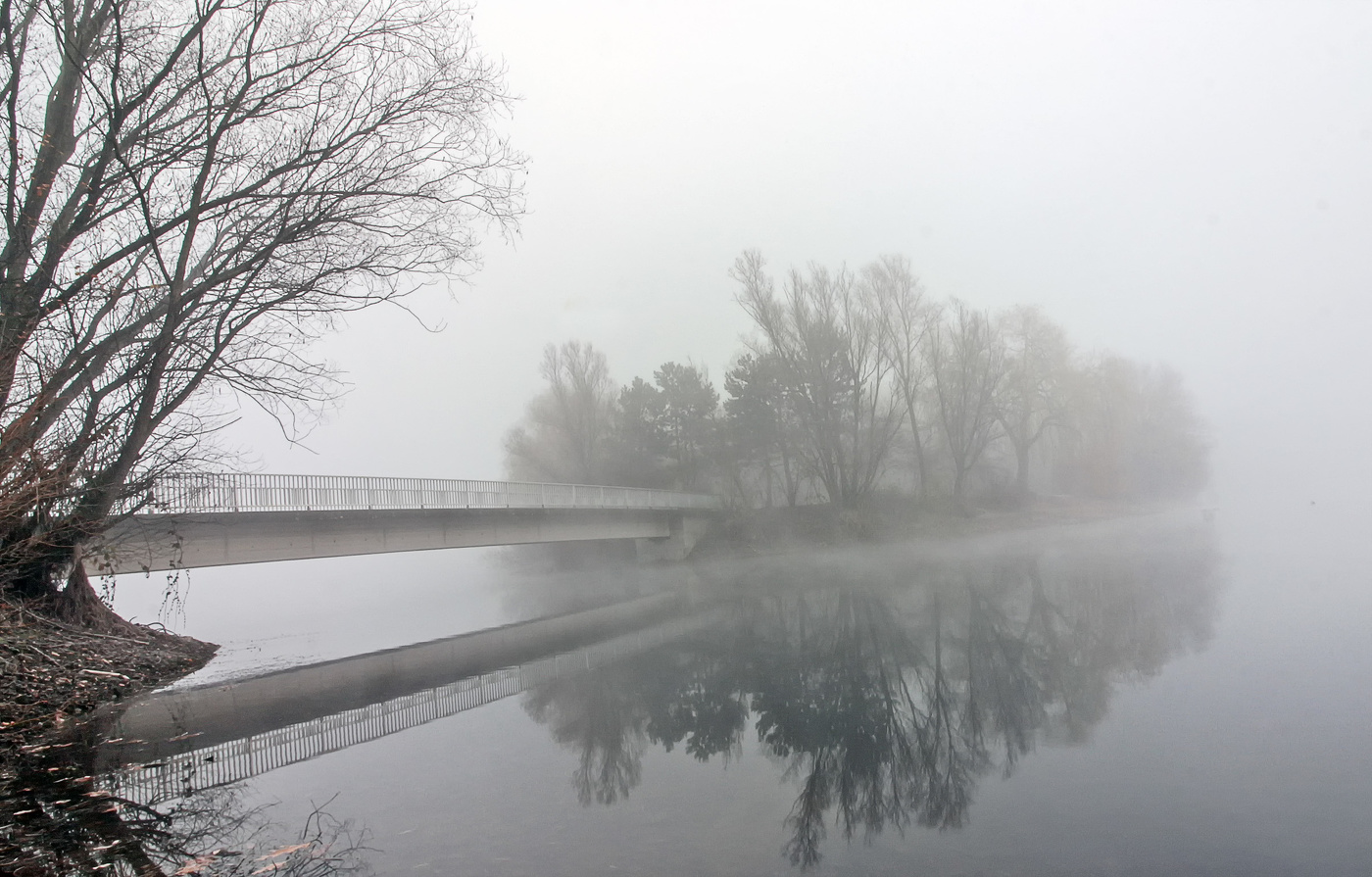 На островок