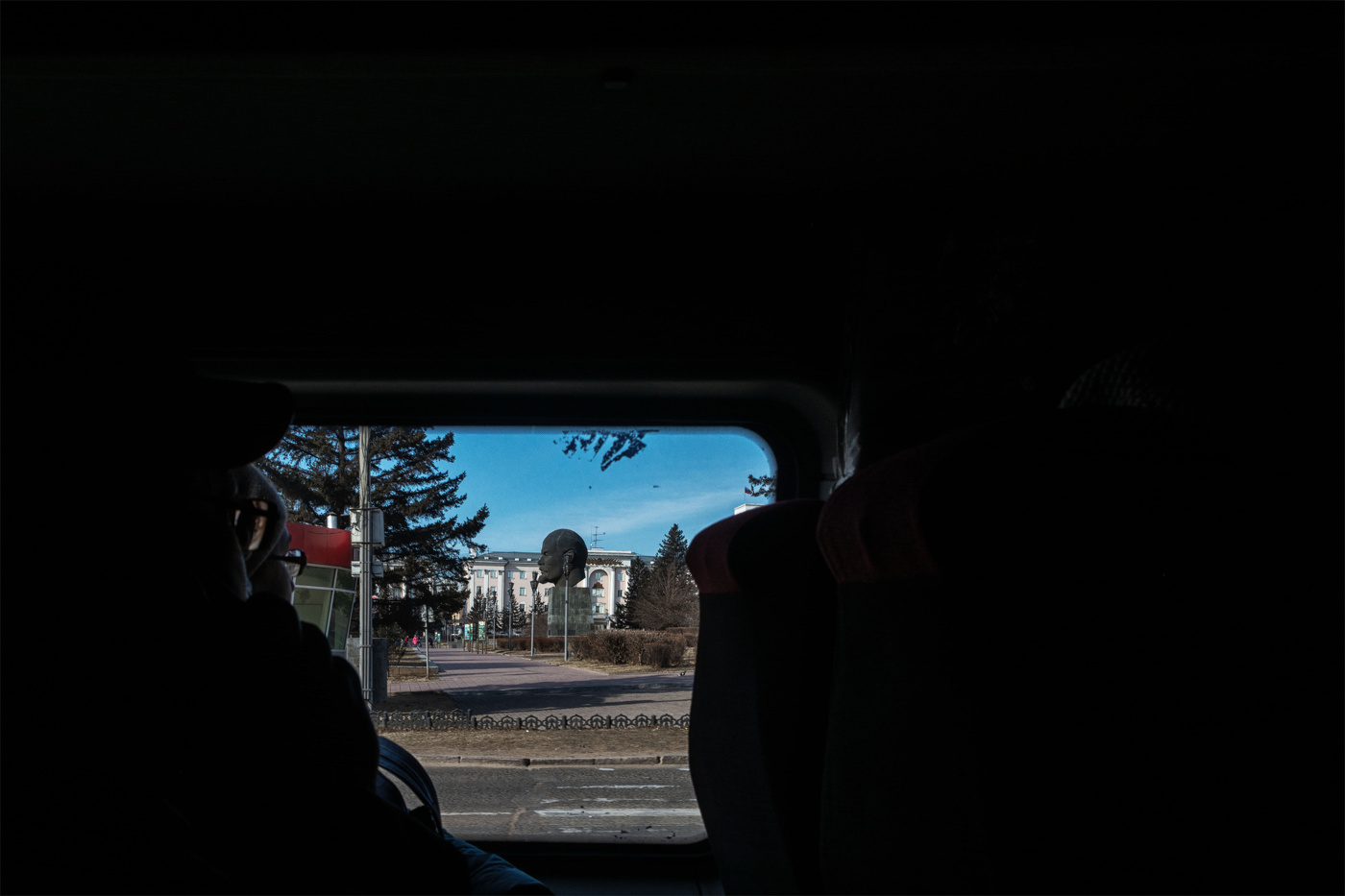 Пейзажизнь