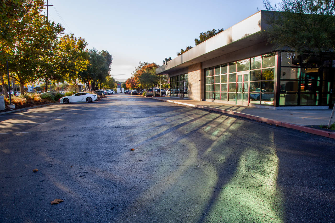 Утренний обход