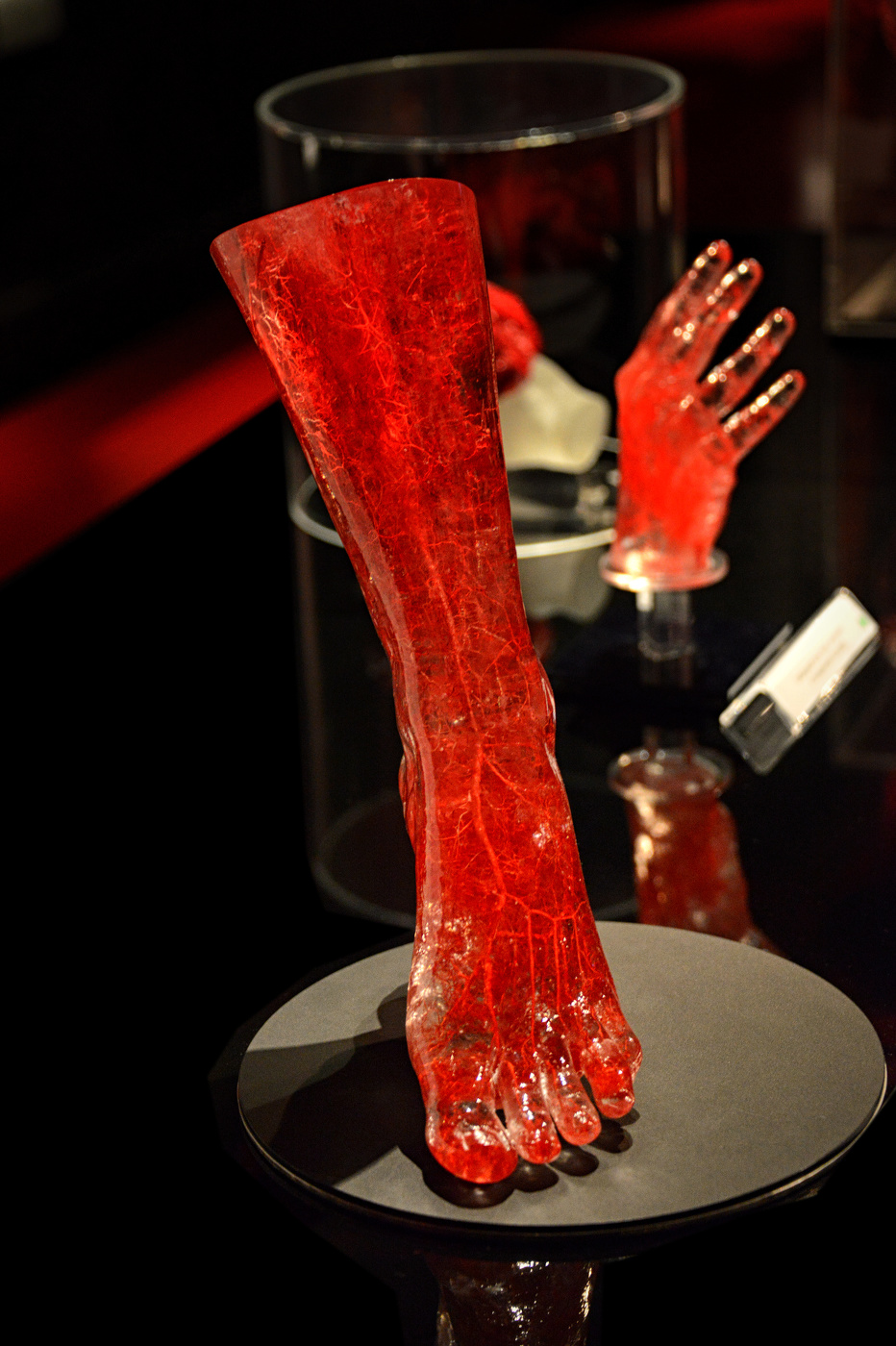 Сюрреализм.