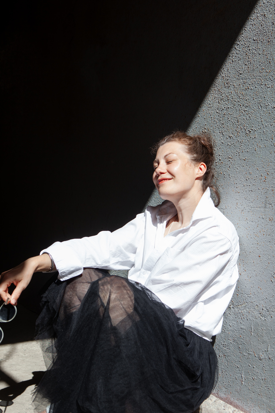 Портрет для Екатерины