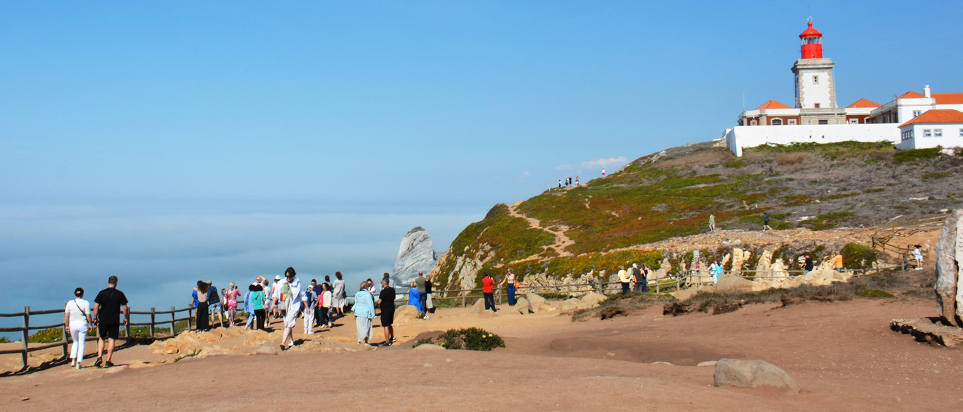 Крайняя точка Евразии