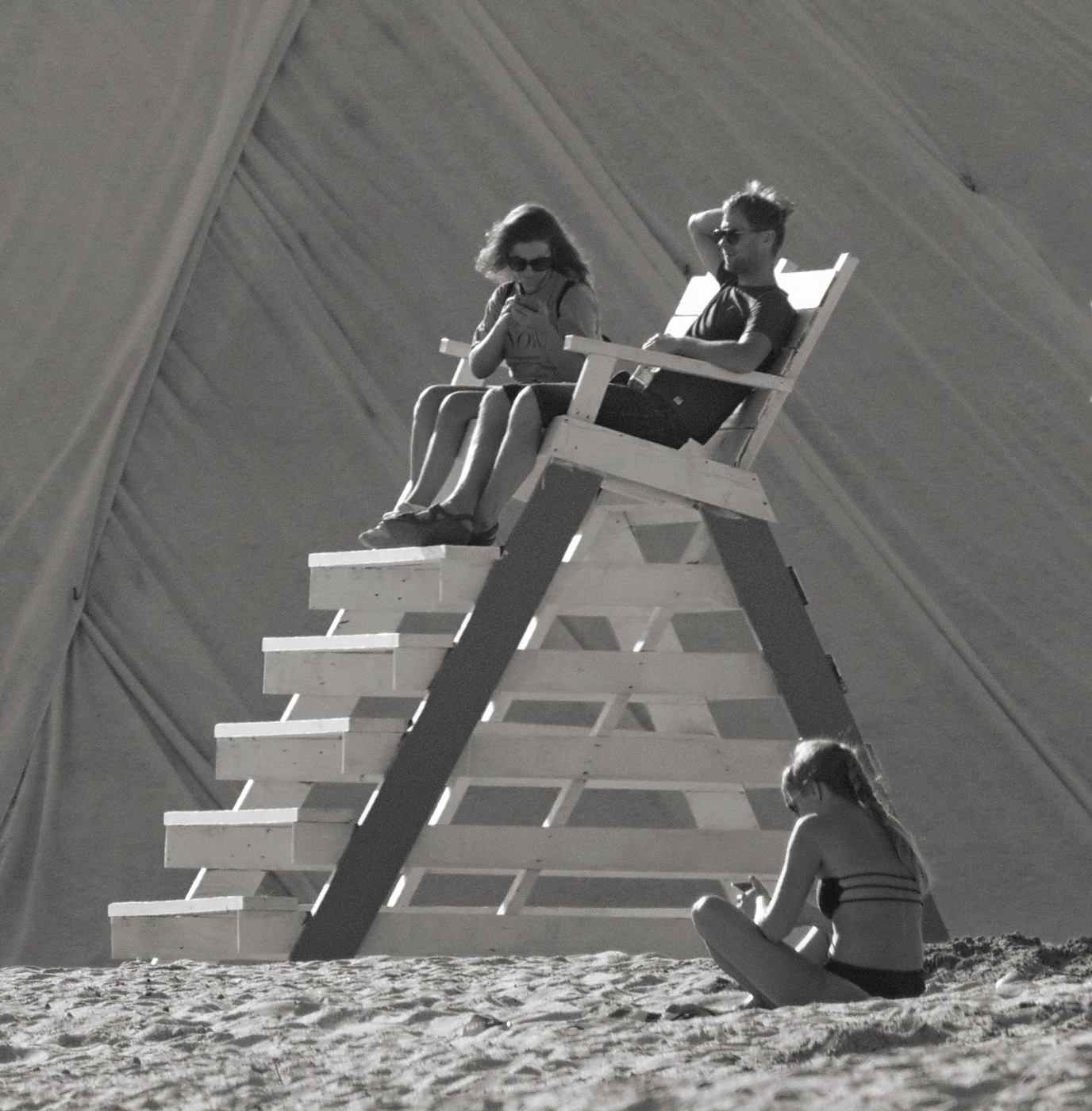 Про место под солнцем