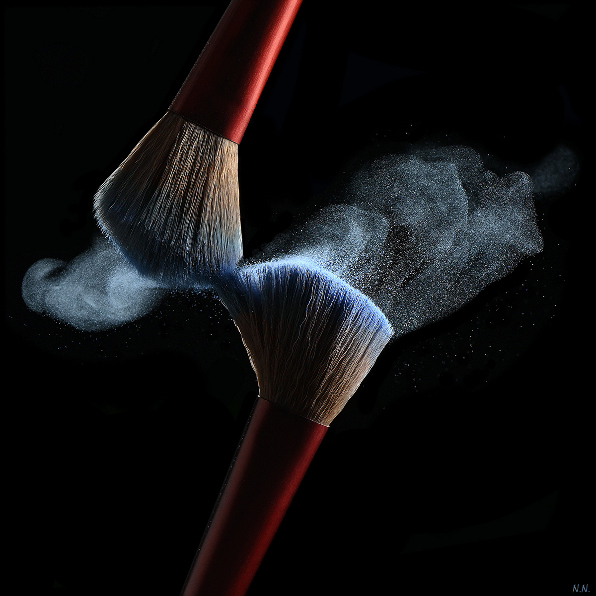 замороженный момент