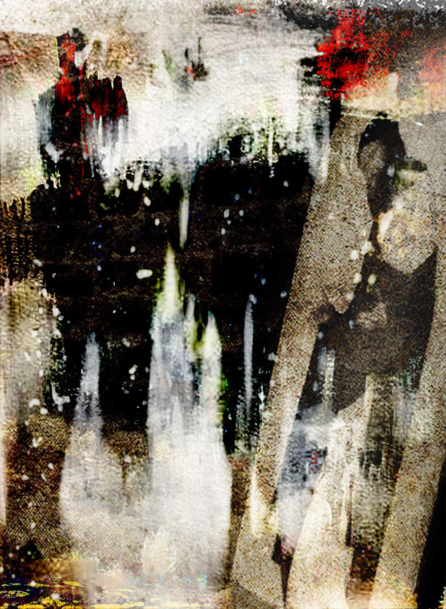 Цивилизация (из серии).