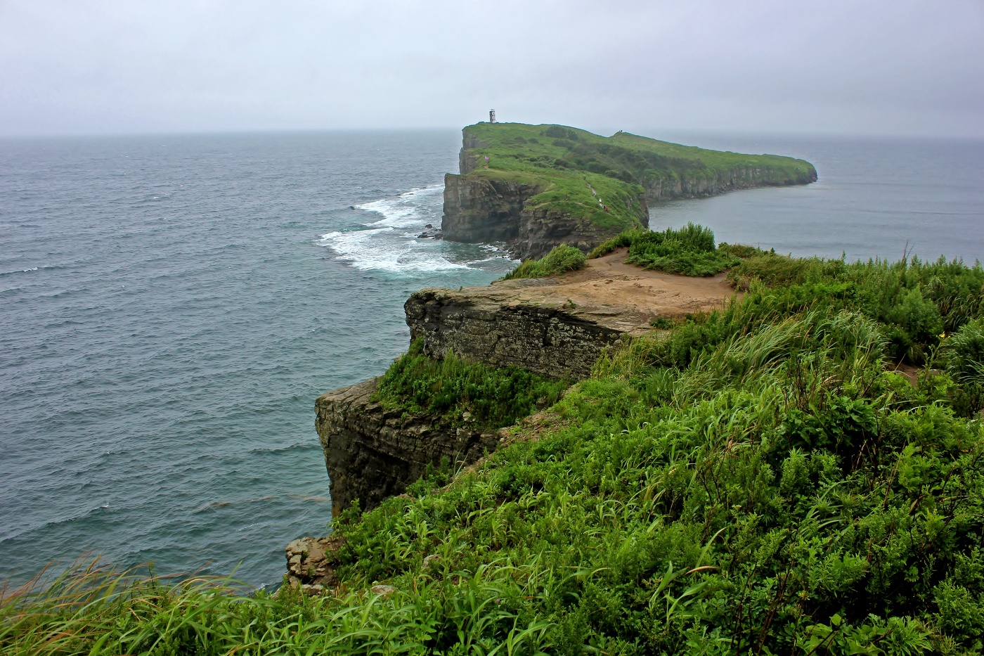 Мыс Тобизина