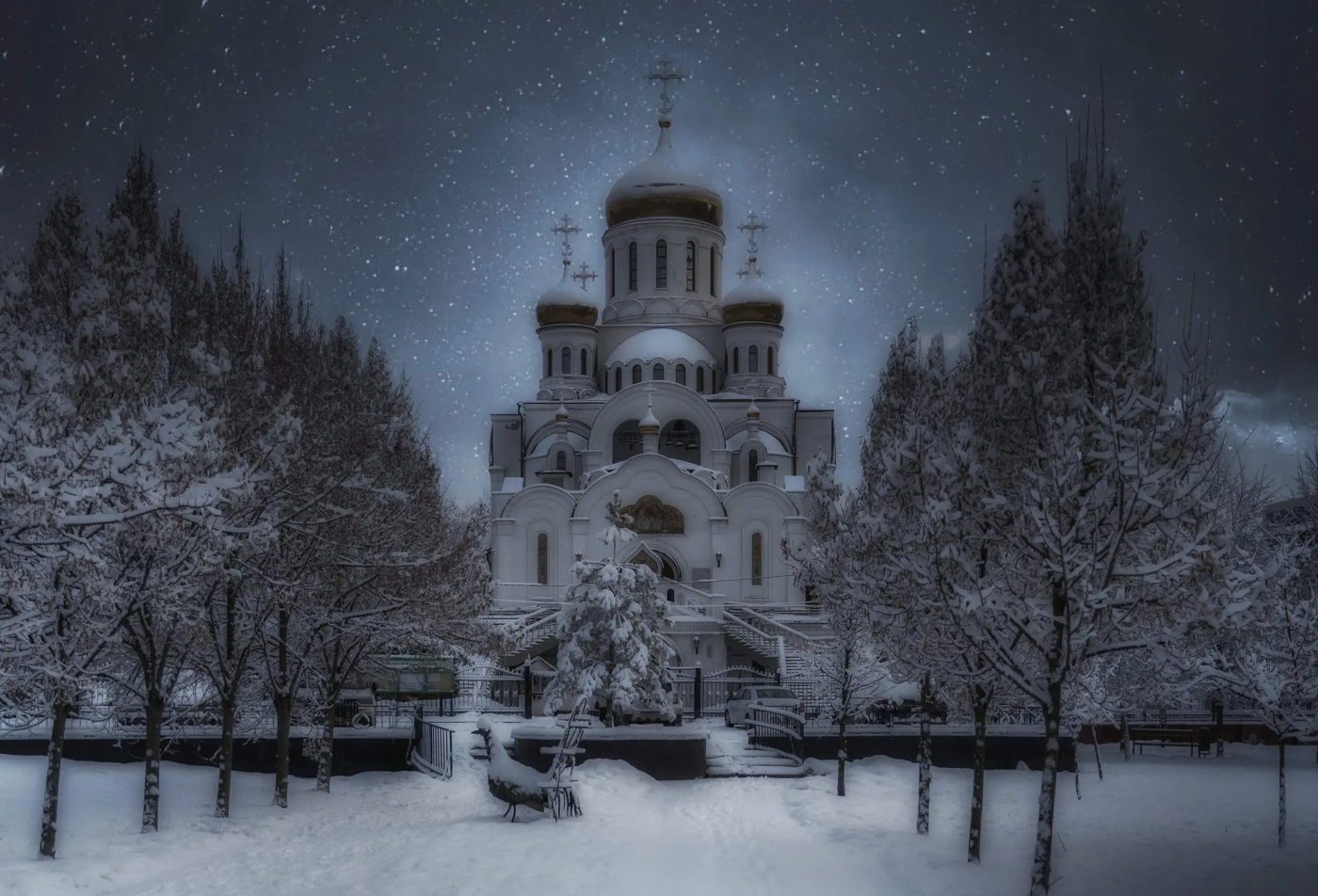 Благодать .